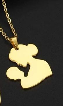 Picture of NECKLACE MOTHER CHILD INSIDE